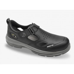 Сандалі SAFETY JOGGER FLUX S1 PS SR ESD FO